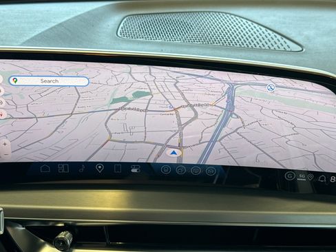 New 2026 Cadillac Lyriq Premium Sport w/ LPO, Floor Liner Package image 19