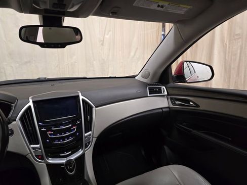Used 2015 Cadillac SRX Luxury image 26