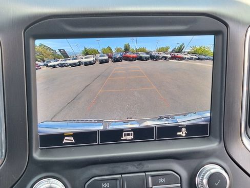Used 2021 GMC Sierra 1500 AT4 w/ AT4 Preferred Package AWD/4WD image 20