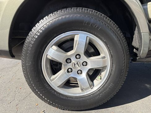 Used 2007 Honda Pilot EX-L image 17