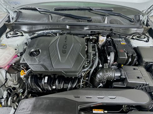 Used 2025 Hyundai Sonata SEL image 31