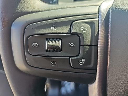 New 2026 GMC Sierra 1500 SLT AWD/4WD image 20
