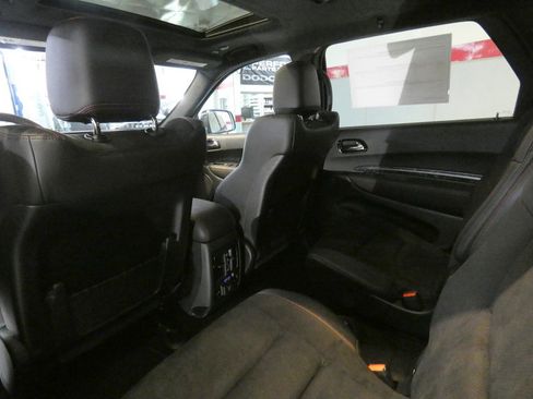 New 2026 Dodge Durango R/T AWD/4WD image 24