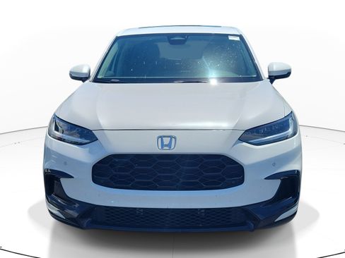 Used 2024 Honda HR-V EX-L image 2