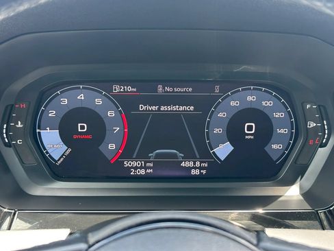 Used 2024 Audi A3 2.0T Premium FWD image 43