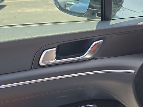 New 2026 Kia K5 GT-Line w/ GT-Line Red Interior Package FWD image 18