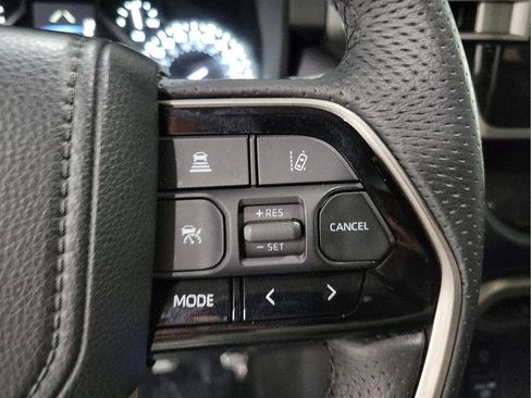 Used 2023 Toyota Tundra SR5 w/ TRD Sport Premium Package AWD/4WD image 19