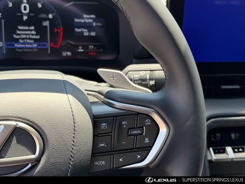 New 2026 Lexus IS 350 F Sport RWD image 15