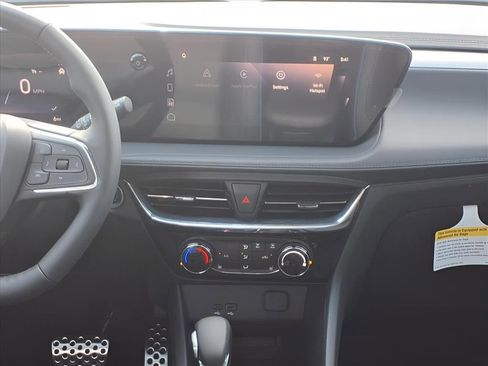 New 2026 Buick Encore GX Sport Touring w/ Comfort Package image 7