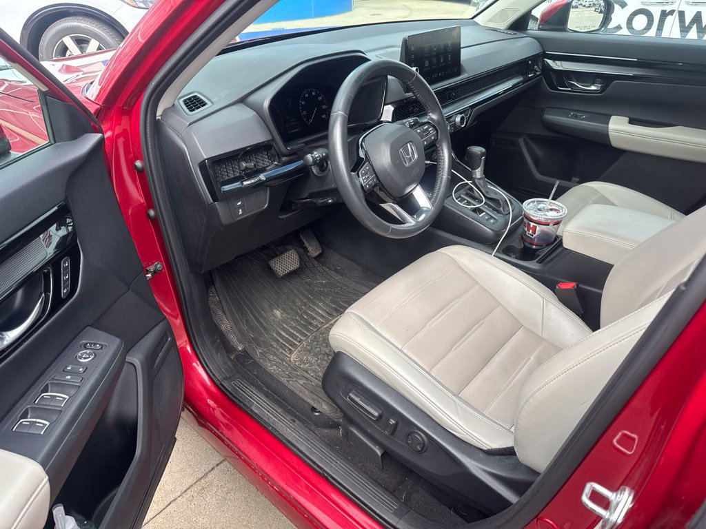 Used 2024 Honda CR-V EX-L image 6