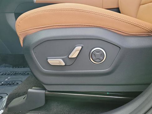 New 2026 Hyundai Santa Fe Limited image 14