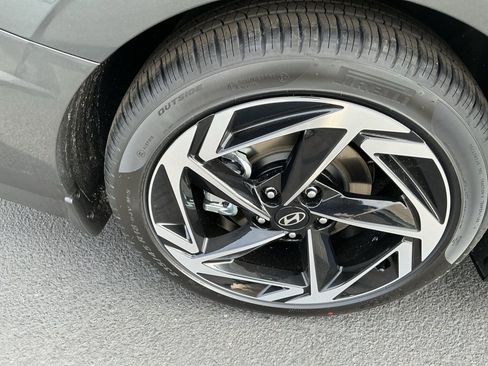 New 2026 Hyundai Sonata SEL image 5
