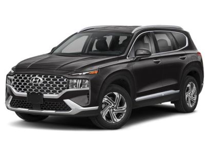 Used 2021 Hyundai Santa Fe SEL w/ Convenience Package