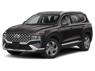 Used 2021 Hyundai Santa Fe SEL w/ Convenience Package AWD/4WD video 1