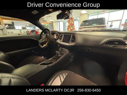 Used 2021 Dodge Challenger SRT Hellcat w/ Plus Package image 9