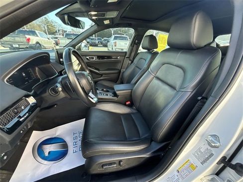 Used 2023 Honda Civic Sport Touring image 13