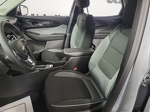 New 2026 Chevrolet TrailBlazer LT w/ Convenience Package image 16