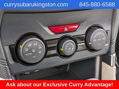 Used 2024 Subaru Forester AWD/4WD image 25