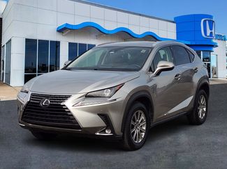 Used 2021 Lexus NX 300 FWD w/ Accessory Package 2 video 2