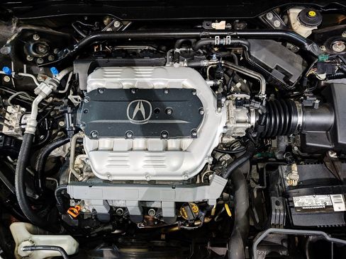 Used 2012 Acura TL w/ Technology Package FWD image 22