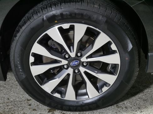 Used 2015 Subaru Outback 2.5i Limited AWD/4WD image 15