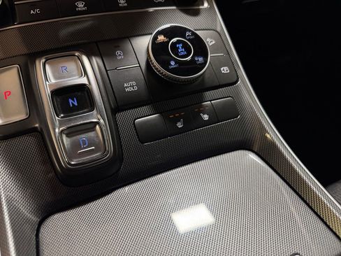 Used 2022 Hyundai Santa Fe SEL image 30