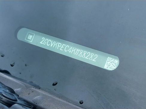 Used 2019 Chevrolet Silverado 1500 LT w/ All Star Edition image 33