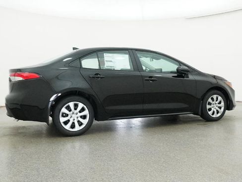 New 2026 Toyota Corolla LE image 23