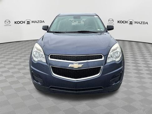 Used 2014 Chevrolet Equinox LS FWD image 2