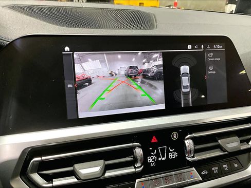 Used 2020 BMW M340i xDrive w/ Premium Package image 26