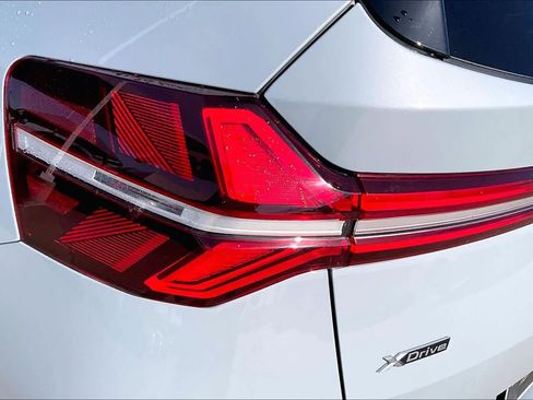 Used 2025 BMW X3 xDrive30i image 28