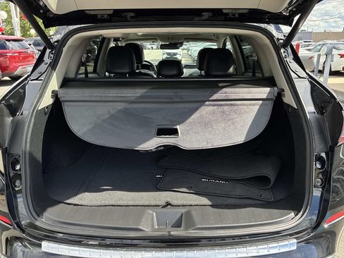 Certified 2023 Nissan Murano Platinum w/ Cargo Package AWD/4WD image 14