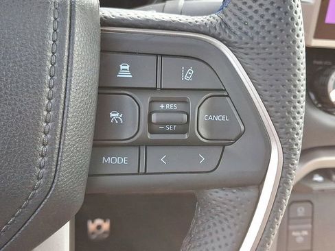 New 2026 Toyota Tundra Platinum AWD/4WD image 20