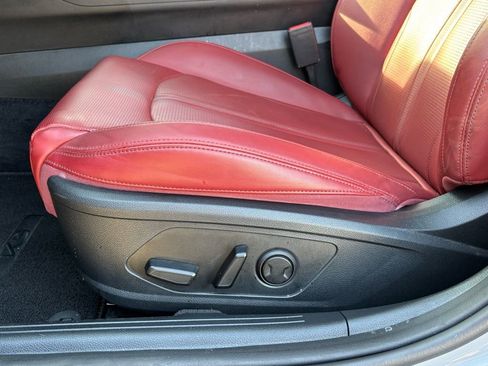 Used 2025 Kia K5 GT-Line w/ GT-Line Premium Package image 13