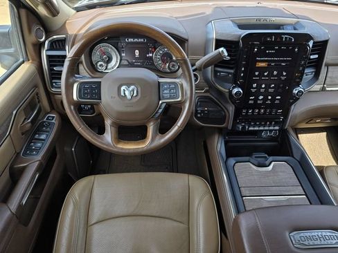 Used 2021 RAM 3500 Limited AWD/4WD image 18