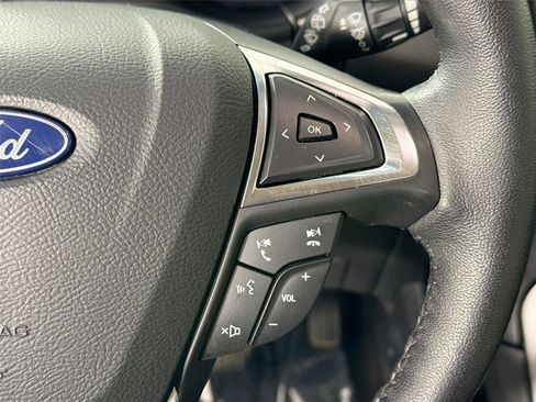 Used 2019 Ford Edge SEL w/ Equipment Group 201A image 18