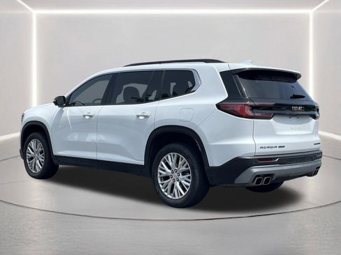 Used 2024 GMC Acadia Elevation AWD/4WD image 23