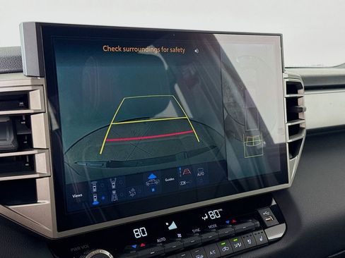 New 2026 Toyota Tundra Limited image 13