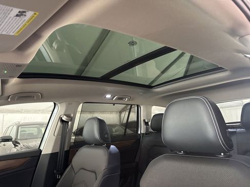 New 2026 Volkswagen Atlas SE FWD image 26