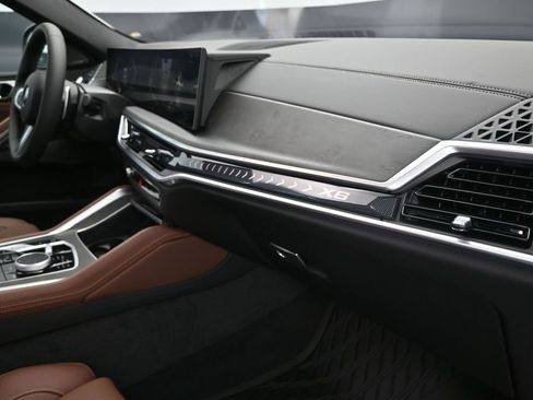 New 2027 BMW X6 xDrive40i w/ Premium Package AWD/4WD image 24