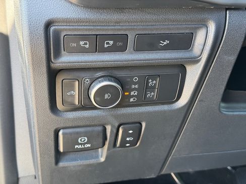 Used 2022 Ford F150 Lariat w/ Tow Technology Package AWD/4WD image 27