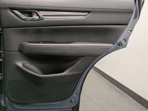 Certified 2023 MAZDA CX-5 Carbon Edition image 25