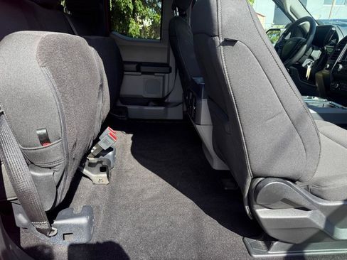 Used 2019 Ford F150 XL w/ Equipment Group 101A Mid AWD/4WD image 17