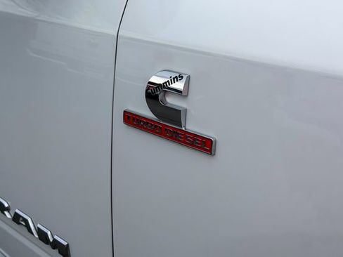 Used 2024 RAM 2500 Big Horn image 7