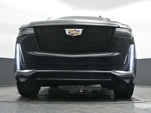 Used 2023 Cadillac Escalade Sport AWD/4WD image 45