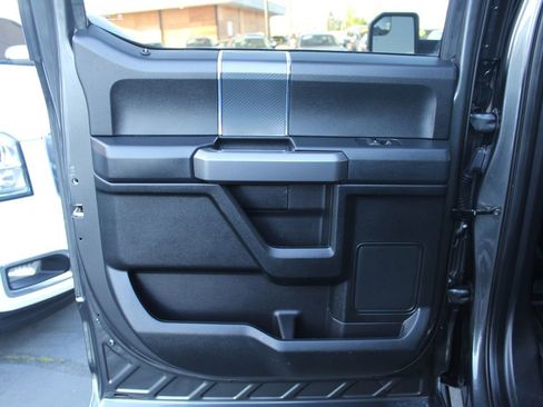 Used 2019 Ford F150 XLT w/ Equipment Group 302A Luxury image 25