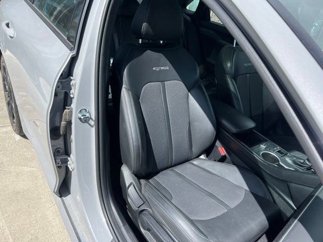 Used 2021 Kia K5 GT-Line w/ GT-Line FWD Premium Package image 26
