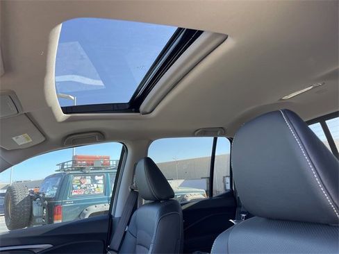 New 2026 Honda Ridgeline RTL image 20