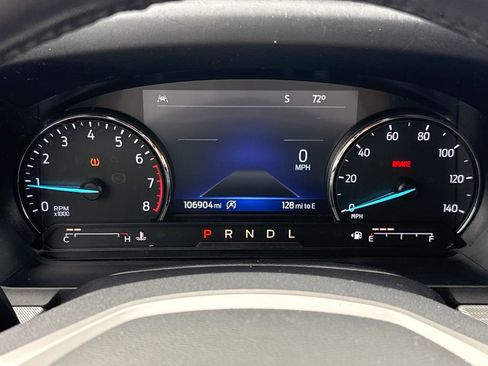 Used 2021 Ford Explorer XLT w/ Equipment Group 202A RWD image 17