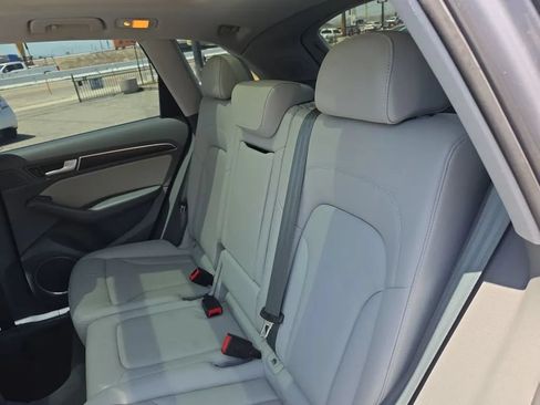 Used 2016 Audi Q5 2.0T Premium Plus w/ Technology Package AWD/4WD image 27